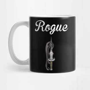 Rogue Mug